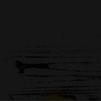 Boho Solid Wood Rattan Headboard King Bedframe