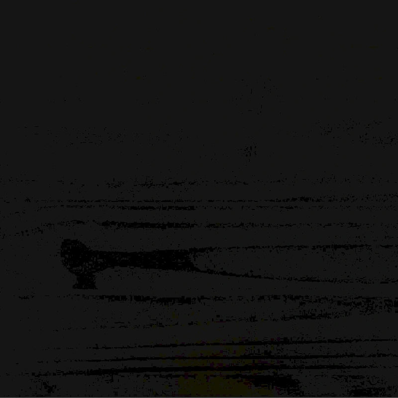 Boho Solid Wood Rattan Headboard King Bedframe