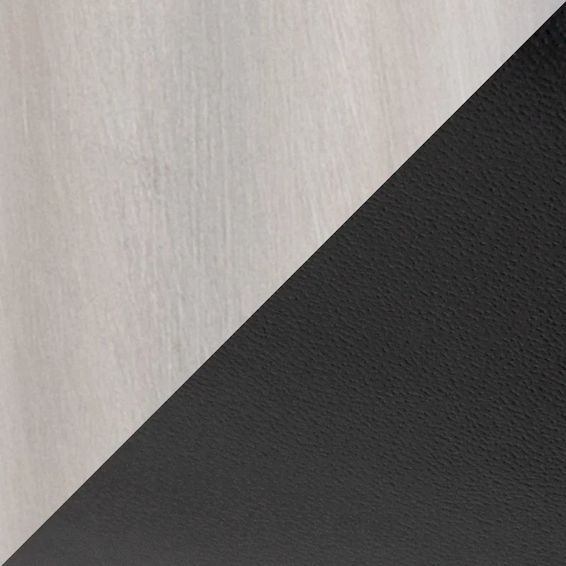 Forrest Round Fixed-Height Counter Stool (Set of 2)