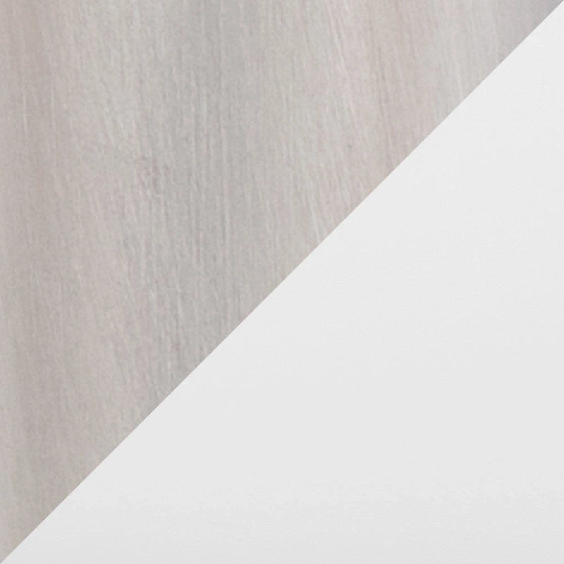 Forrest Round Fixed-Height Counter Stool (Set of 2)