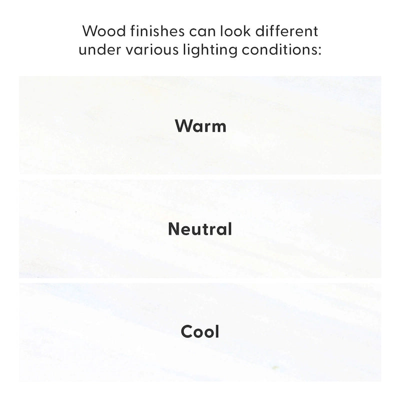 Modern Solid Wood Dining Chair - Set of 2