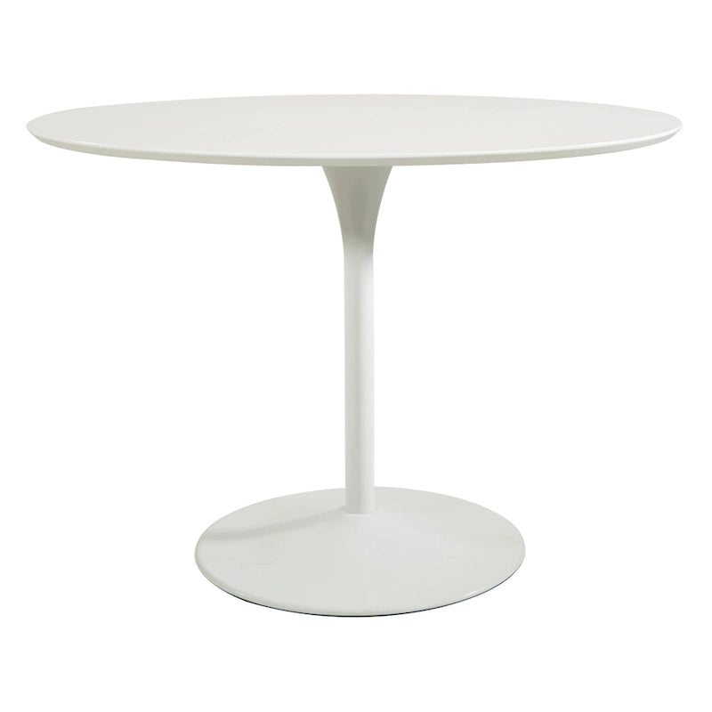 41.25 x 41.25 Flower Round Dining Table