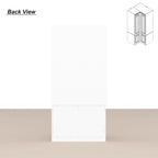 Closet Organizatin Armoires Wardrobes Hanging 4 Drawers Large Storage