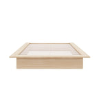 Malibu Platform Bed Frame