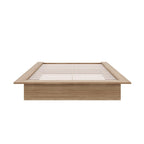 Malibu Platform Bed Frame
