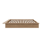 Malibu Platform Bed Frame