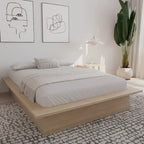 Malibu Platform Bed Frame