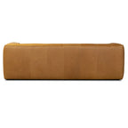 Capa 92 Sofa - Full Grain Genuine Italian Leather