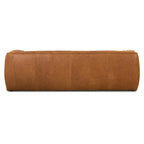 Capa 92 Sofa - Full Grain Genuine Italian Leather