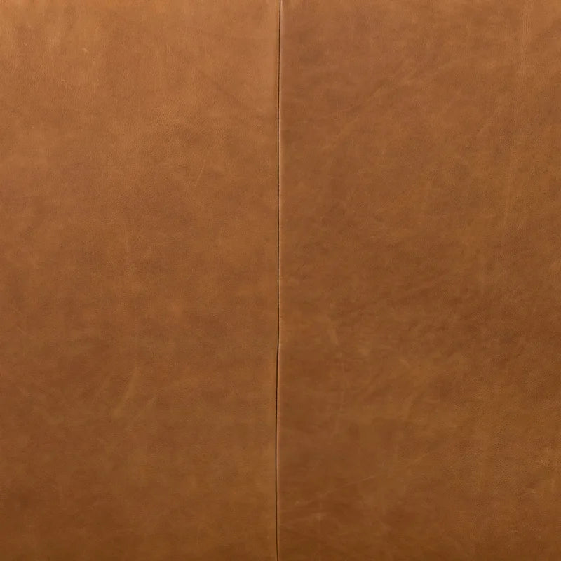 Capa 92 Sofa - Full Grain Genuine Italian Leather