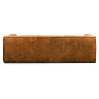 Capa 92 Sofa - Full Grain Genuine Italian Leather