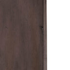 Ocean Isle Antique White & Weathered Pine 3-Piece Cocktail Table Set