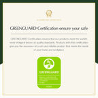 Falk Upholstered Farmhouse Armless Chair with Slipcover and Solid Wood Legs