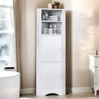 Bathroom Corner Cabinet